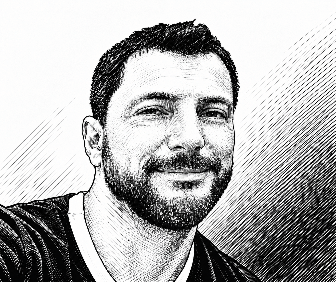 Ritratto di Nicola Baldinelli